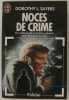Noces de crime ****. 