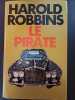 Le pirate. harold robbins