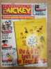 Le Journal de Mickey de A a Z tout sur le Tour 2003. 