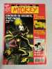 Le Journal De Mickey Nº2107 / Novembre 1992. 