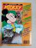 Le Journal De Mickey Nº2030 / Mai 1991. 