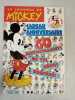 Le Journal De Mickey Nº2183 / Avril 1994. 