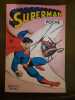 Superman Poche N° 21. 