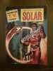 T.V. Pocket Collection : Le Meilleur de Solar. 
