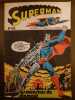 Superman N° 102 : Les Monstres de Diamant. 