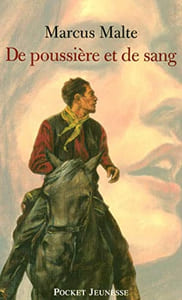 De poussière et de sang: Que renaissent les légendes