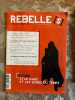 Rebelle n° 1. 