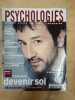 Psychologies Magazine N.211 - Septembre 2002. 