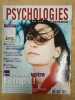 Psychologies Magazine N.240 - Avril 2005. 