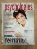 Psychologies Magazine N.180 - Novembre 1999. 