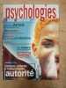 Psychologies Magazine N.178 - Septembre 1999. 