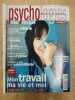 Psychologies Magazine N.201 - Octobre 2001. 
