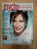 Psychologies Magazine N.199 - Julliet 2001. 