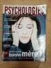 Psychologies Magazine - Décembre 2002. 