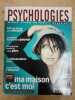 Psychologies Magazine N.208 - Mai 2002. 