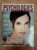 Psychologies Magazine N.210 - Juillet - aout 2002. 