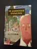 Le jardinier espagnol. A.J. CRONIN