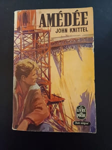 Amédée