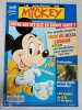 Le Journal De Mickey Nº2110 / Novembre 1992. 