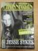 Crossroads nº 20 / Avril 2004. 
