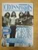 Crossroads nº 17 - God save the kings. 