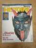 Histoire nº 206 - Le Diable en Occident. 