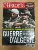 Historia nº 730 - Guerre d'algérie / Octobre 2007. 