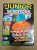 Junior Sciences nº 20 / Novembre-Janvier 2021. 