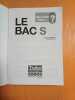 Que faire avec un Bac S. Jacques Lindecker