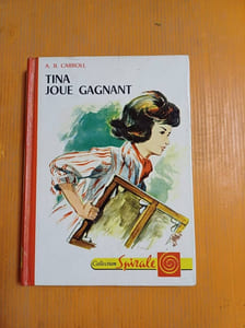 Tina joue gagnant