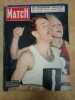 Paris Match Nº291 / Octobre1954. 