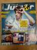 Science & Vie Junior Nº319 / Avril 2016. 