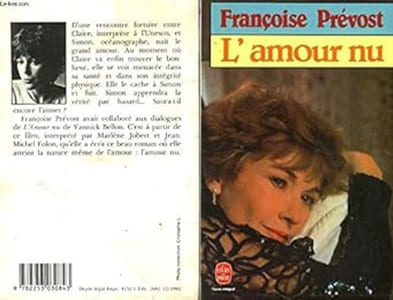 L'amour nu