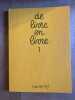 De livre en lire 1. 