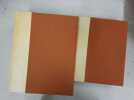 Esthetique de la Pensée - La Grece - (4 Volumes). 