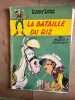 La bataille du ris. 
