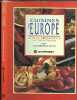 Cuisines D'europe. Les Soeurs Scotto und Scotto Sisters