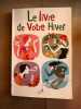 Le livre de Votre hiver. Eveillard Anne  Singer Laurence