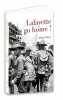 Lafayette go home. Vince Alain