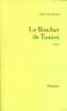 Le rocher de Tanios - Prix Goncourt 1993. Maalouf Amin