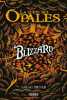 La quête des opales - Tome 2 - Blizzard. Driver Sarah  L. Williams