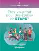 Etes-vous fait pour des &eacute;tudes de STAPS. Guegan Jean-Baptiste