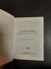 La Petite Fadette. George Sand
