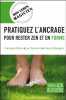 Pratiquez l'ancrage pour rester zen et en forme. Brion Françoise  Tonnerre Luc  Bourgois Francis