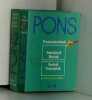 PONS Praxiswörterbuch plus Französisch. 