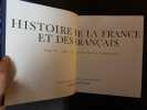 Histoire de la France et des Français - Tome V : 1498 - 1574. 