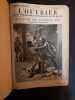 L'Ouvrier : 1882 - 84. 