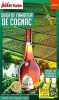 Guide de l'Amateur de Cognac 2019 Petit Futé. 