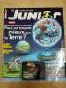 Science & Vie Junior Nº310 / Juillet 2015. 