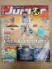 Science & Vie Junior Nº323 Aout 2016. 